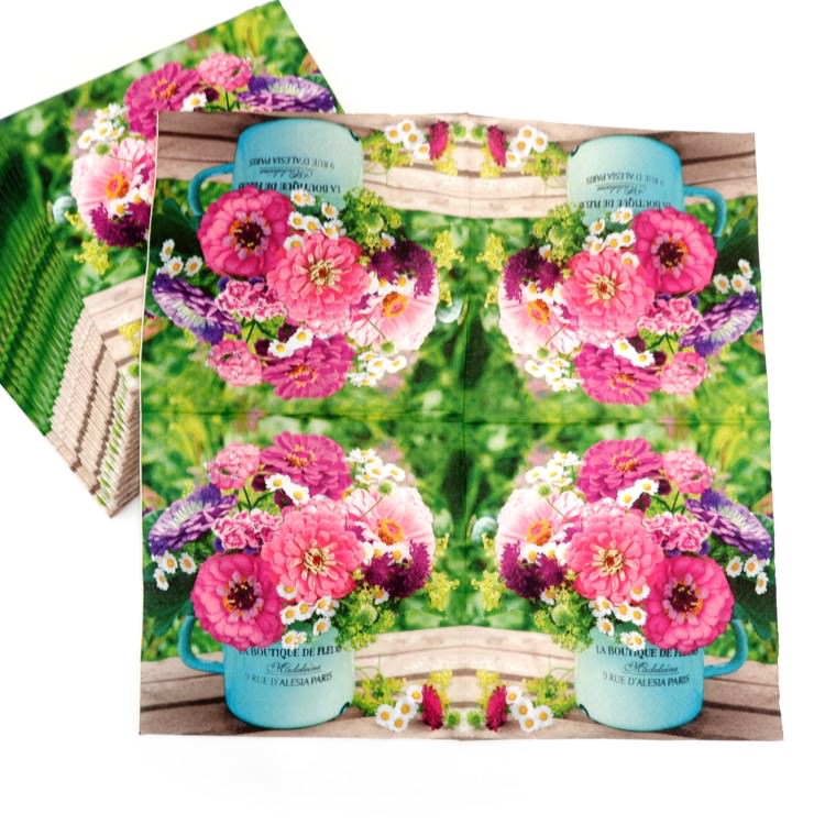 ʥץ(20)3333cm PAPER+DESIGN ե ԥ󥯡ߥѡץ PD200468