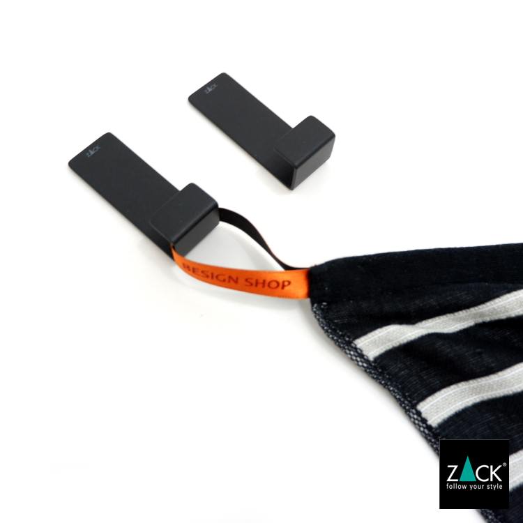 ZACK 40611 POTES �ɥ���ZACK���������ǥ�����Υ�����եå�L 2���� �ޥåȥ֥�å� [�߸�ͭ��]