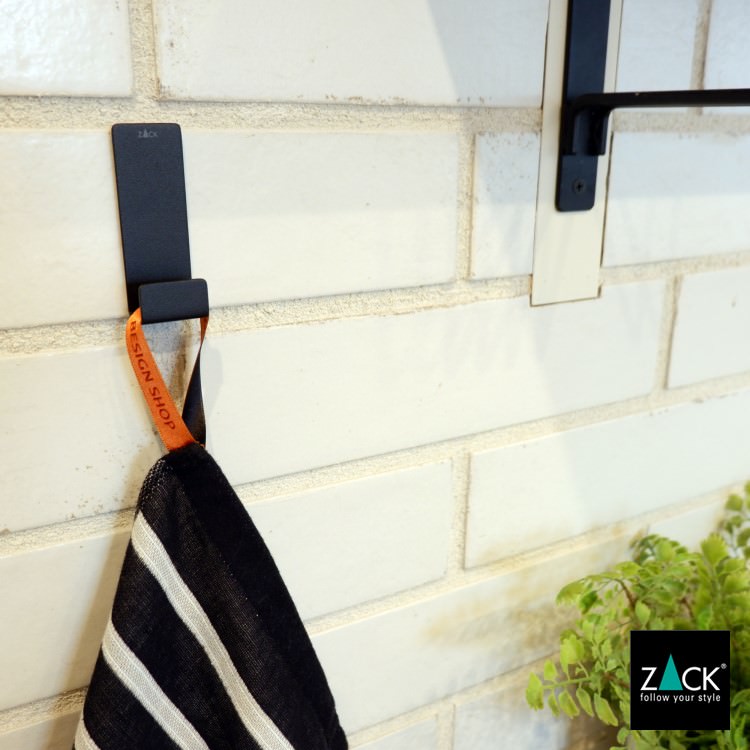 ZACK 40611 POTES �ɥ���ZACK���������ǥ�����Υ�����եå�L 2���� �ޥåȥ֥�å� [�߸�ͭ��]