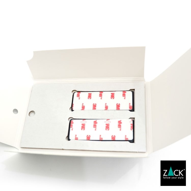 ZACK 40611 POTES �ɥ���ZACK���������ǥ�����Υ�����եå�L 2���� �ޥåȥ֥�å� [�߸�ͭ��]