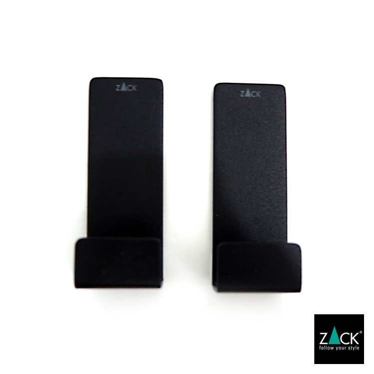 ZACK 40611 POTES �ɥ���ZACK���������ǥ�����Υ�����եå�L 2���� �ޥåȥ֥�å� [�߸�ͭ��]