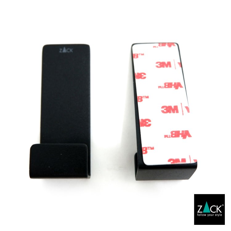 ZACK 40611 POTES �ɥ���ZACK���������ǥ�����Υ�����եå�L 2���� �ޥåȥ֥�å� [�߸�ͭ��]