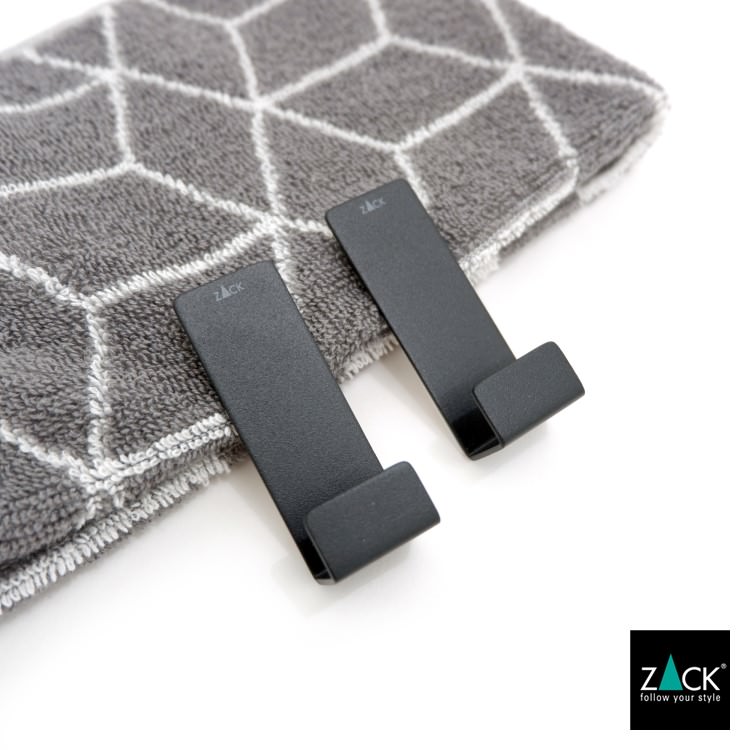 ZACK 40611 POTES �ɥ���ZACK���������ǥ�����Υ�����եå�L 2���� �ޥåȥ֥�å� [�߸�ͭ��]