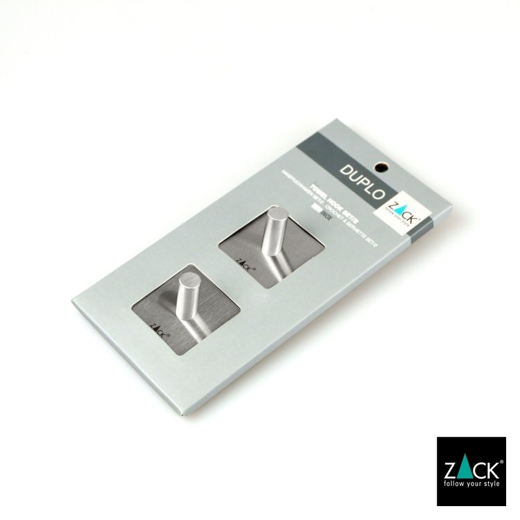 ZACK 40305 DUPLO �ɥ���ZACK���������ǥ�����Υ�����եå� (2������) HL [�߸�ͭ��]