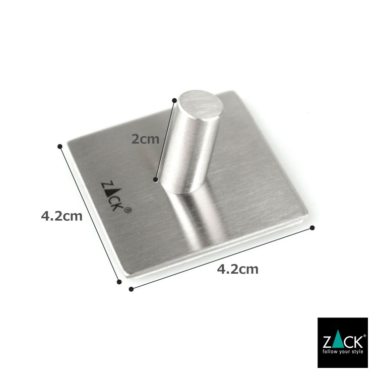 ZACK 40305 DUPLO �ɥ���ZACK���������ǥ�����Υ�����եå� (2������) HL [�߸�ͭ��]