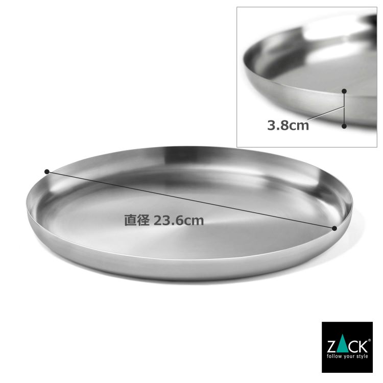 [����] ZACK 20869 BEVO �ɥ���ZACK���������ǥ�����Υȥ쥤 HL