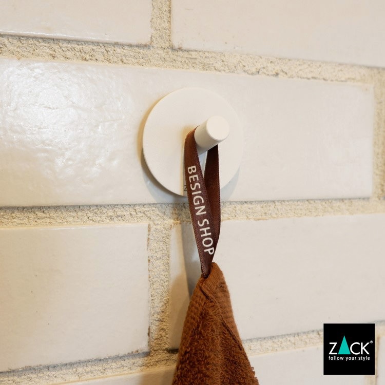 ZACK 40155 DUPLO �ɥ���ZACK���������ǥ�����Υ�����եå� �ۥ磻�Ȼž夲 [�߸�ͭ��]