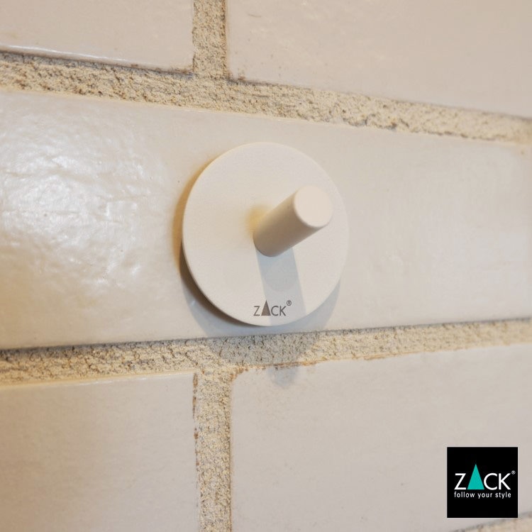 ZACK 40155 DUPLO �ɥ���ZACK���������ǥ�����Υ�����եå� �ۥ磻�Ȼž夲 [�߸�ͭ��]