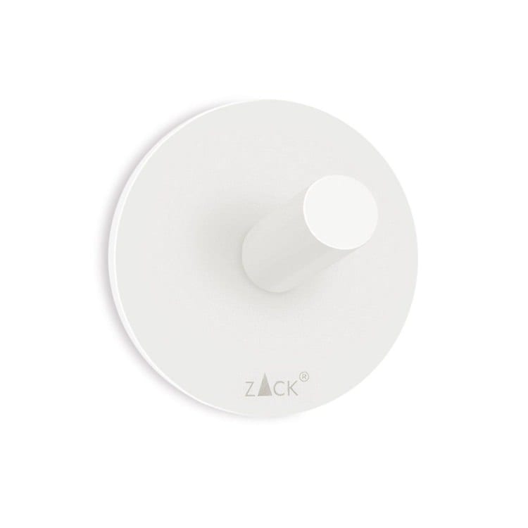 ZACK 40155 DUPLO �ɥ���ZACK���������ǥ�����Υ�����եå� �ۥ磻�Ȼž夲 [�߸�ͭ��]