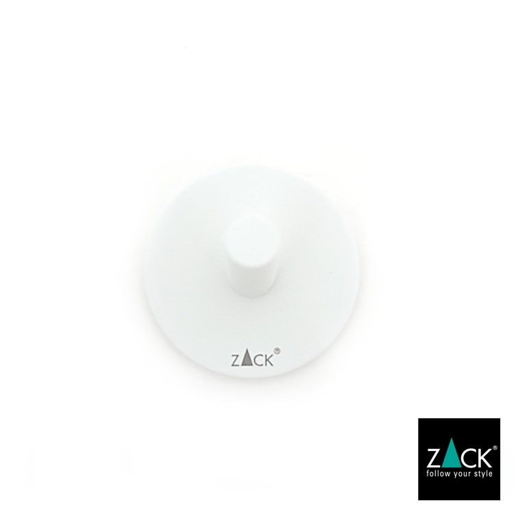 ZACK 40155 DUPLO �ɥ���ZACK���������ǥ�����Υ�����եå� �ۥ磻�Ȼž夲 [�߸�ͭ��]