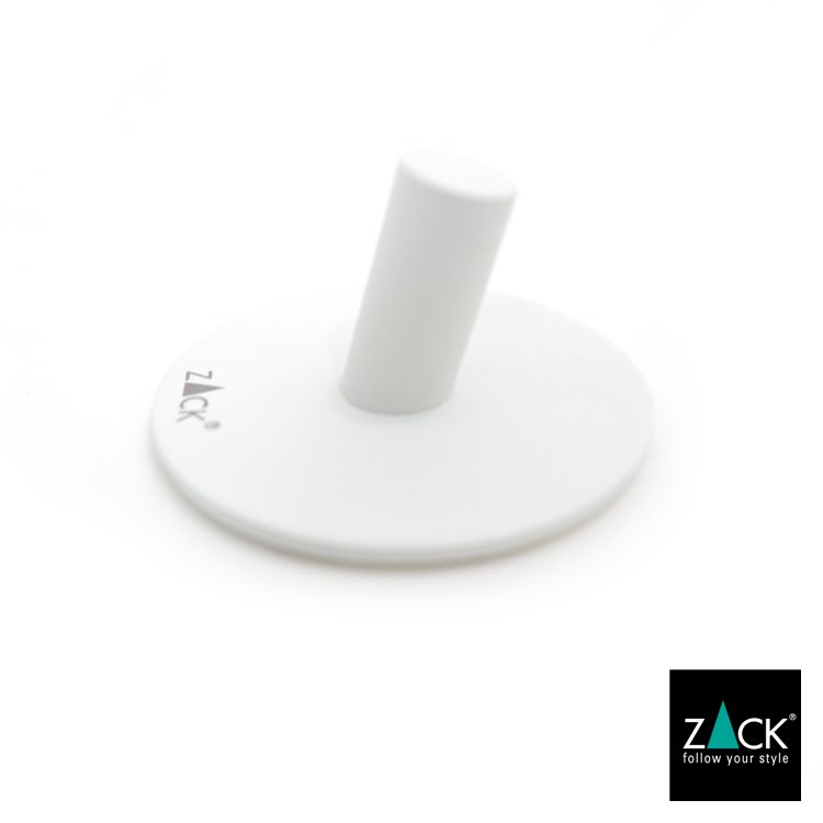 ZACK 40155 DUPLO �ɥ���ZACK���������ǥ�����Υ�����եå� �ۥ磻�Ȼž夲 [�߸�ͭ��]