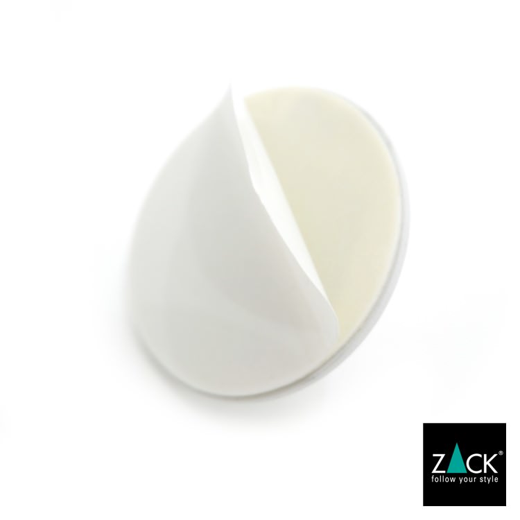 ZACK 40155 DUPLO �ɥ���ZACK���������ǥ�����Υ�����եå� �ۥ磻�Ȼž夲 [�߸�ͭ��]