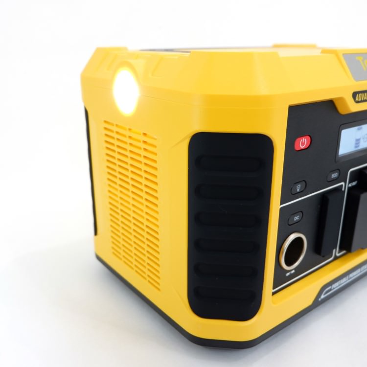 �ݡ����֥��Ÿ� �ݡ����֥�Хåƥ꡼ ADVANCE1550 TO GO POWER��1512Wh/1500W Ķ�����̡� ����� BMS LED�դ� �ϥ�ǥ� ����ѥ��� �����к� �ɺ��Ѥ� �ҳ����� ������ �����ȥɥ� ������ [�᡼�����߸ˤ���]