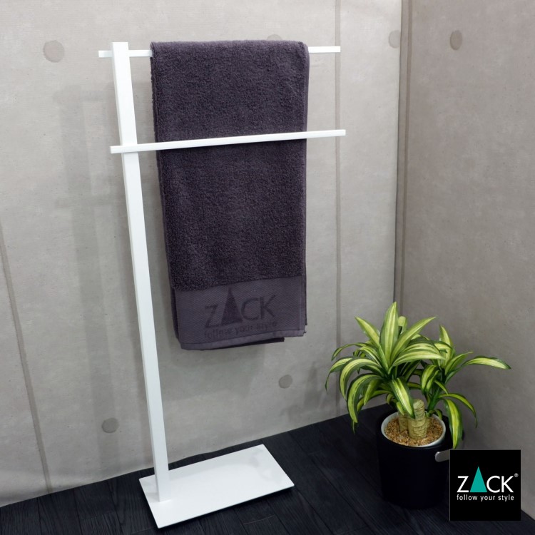 ZACK 40822 CARVO �ɥ���ZACK���������ǥ�����Υ����륹�����  �ۥ磻�Ȼž夲 [�߸�ͭ��]