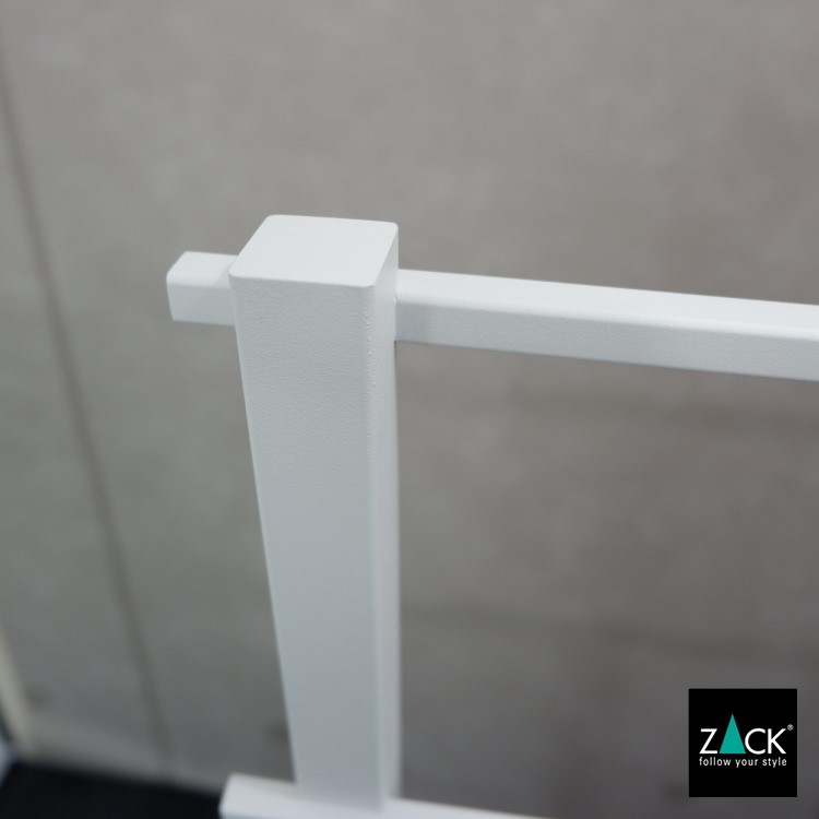 ZACK 40822 CARVO �ɥ���ZACK���������ǥ�����Υ����륹�����  �ۥ磻�Ȼž夲 [�߸�ͭ��]