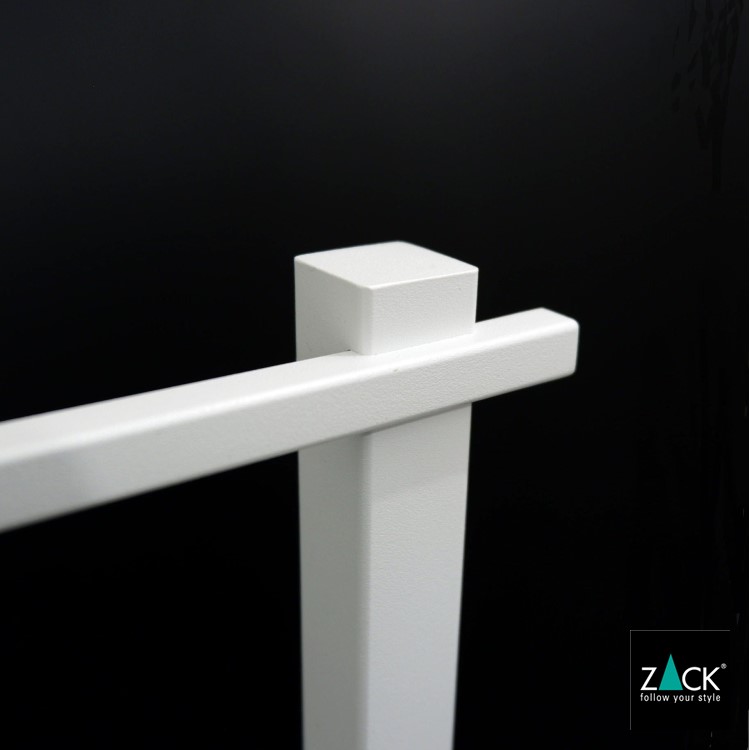 ZACK 40822 CARVO �ɥ���ZACK���������ǥ�����Υ����륹�����  �ۥ磻�Ȼž夲 [�߸�ͭ��]