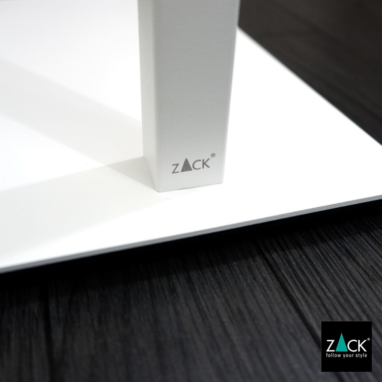 ZACK 40822 CARVO �ɥ���ZACK���������ǥ�����Υ����륹�����  �ۥ磻�Ȼž夲 [�߸�ͭ��]