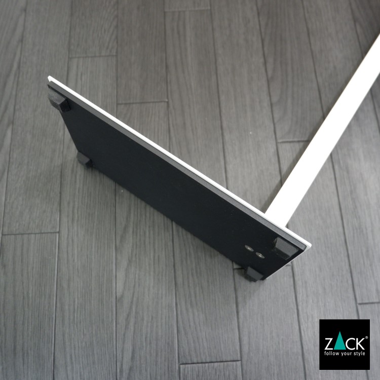 ZACK 40822 CARVO �ɥ���ZACK���������ǥ�����Υ����륹�����  �ۥ磻�Ȼž夲 [�߸�ͭ��]