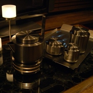 [����] ZACK 20133 CONTAS tea pot  �ƥ����ݥå�