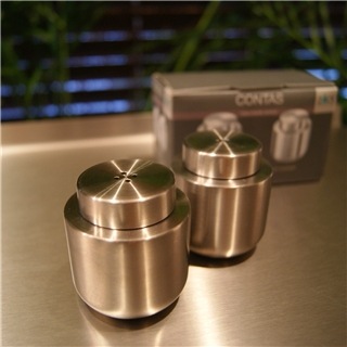 [����] ZACK 20140 CONTAS cruet set  ����ȡ��ڥåѡ�