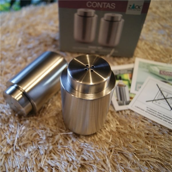 [����] ZACK 20150 CONTAS Cruet set  ����ȡ��ڥåѡ�