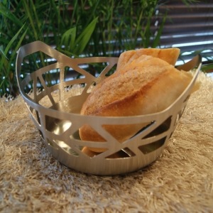 [����] ZACK 20161 FONDO bread basket  �֥�åɥХ����å�