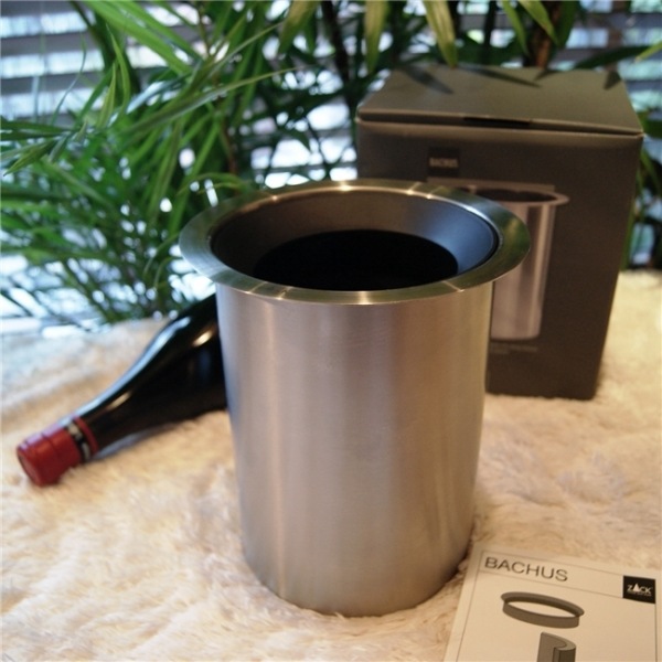 [����] ZACK 20458 BACHUS thermal bottle cooler  ���估�ܥȥ륯���顼