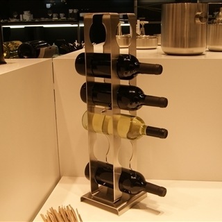 [����] ZACK 20565 FONARE bottle rack  �磻��ܥȥ��å�