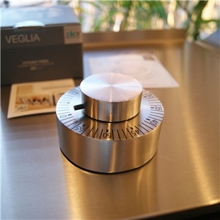 [����] ZACK 20575 VEGLIA kitchen timer  ���å��󥿥��ޡ�