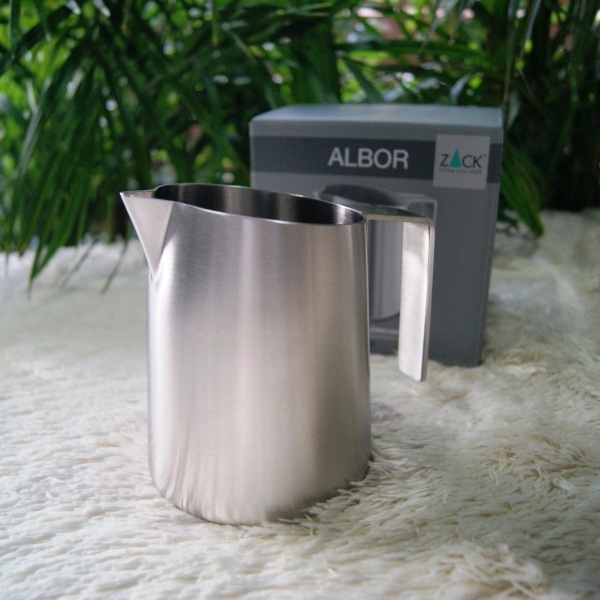 [����] ZACK 20583 ALBOR �ɥ���ZACK���������ǥ�����Υߥ륯�ե��å��󥰥���å�