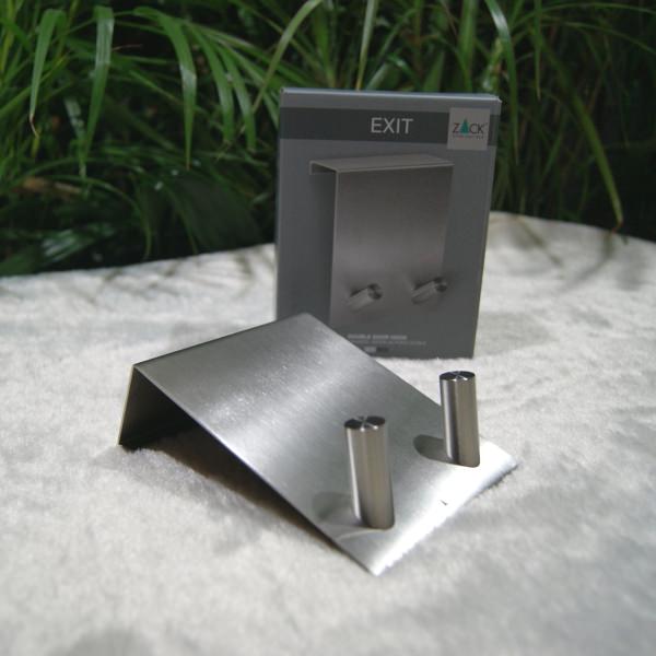 [����] ZACK 20727 EXIT �ɥ���ZACK���������ǥ�����Υ��֥�ɥ��եå�