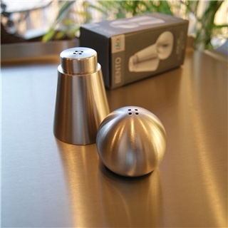 [����] ZACK 20858 BENTO cruet set  ����ȡ��ڥåѡ�