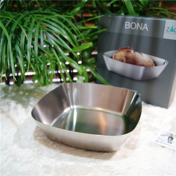 [����] ZACK 22429 BONA bread basket  �֥�åɥХ����å�