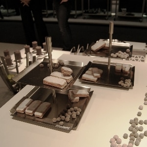 [����] ZACK 30734 PIANO fruit stand  �ե롼�ĥ������