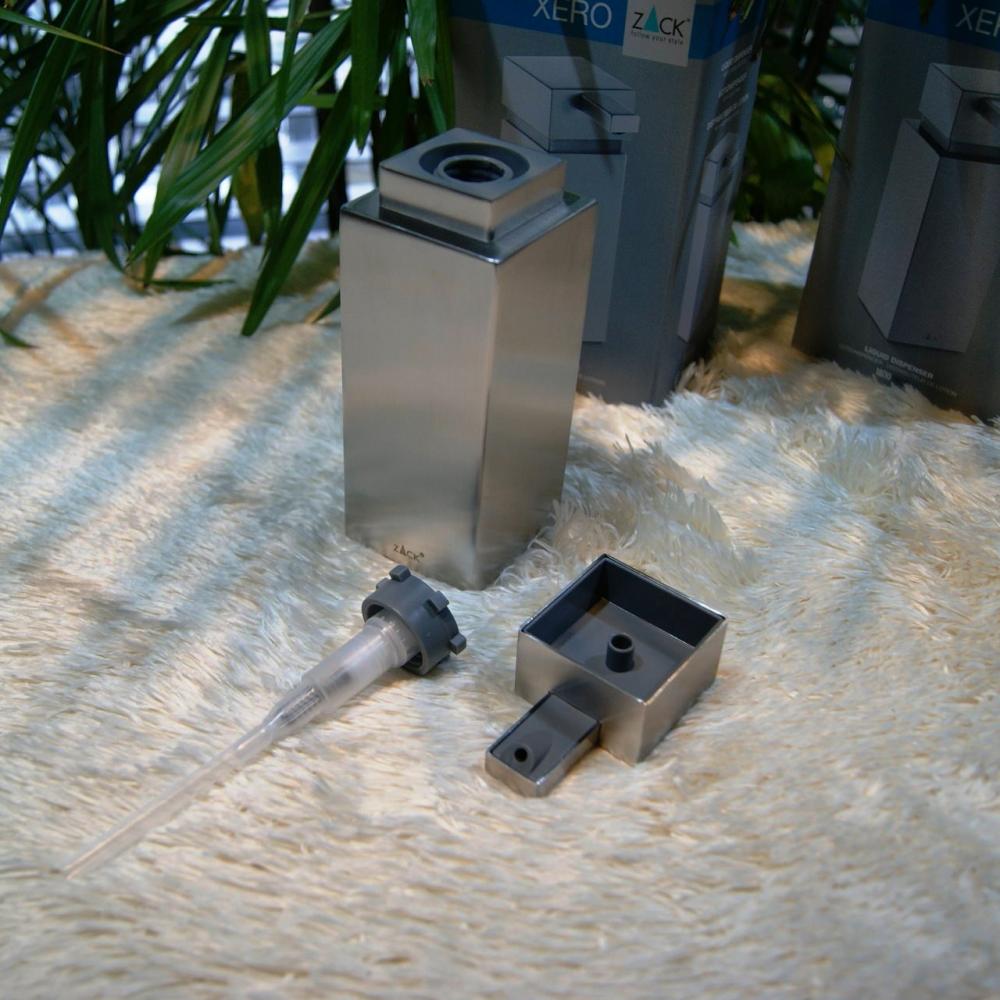 [����] ZACK 40017 XERO �ꥭ�åɥǥ����ڥ󥵡�