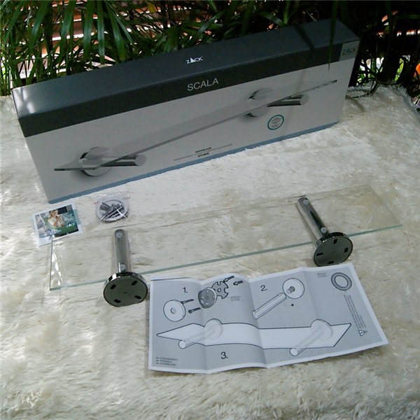 [����] ZACK 40064 SCALA �ɥ���ZACK���������ǥ�����ΥХ��롼�ॷ�����