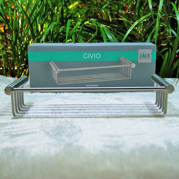 [����] ZACK 40238 CIVIO �ɥ���ZACK���������ǥ�����Υ����Х����å�