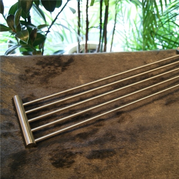 [] ZACK 40259 CIVIO towel shelf  륷