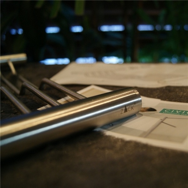 [����] ZACK 40263 CIVIO shower shelf  �����������