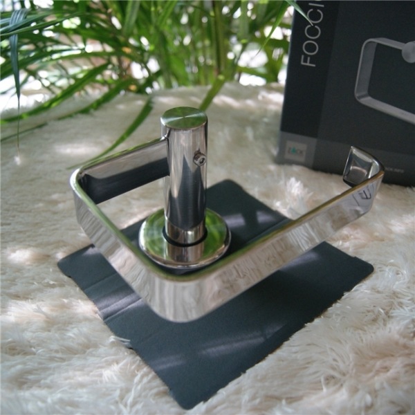 [] ZACK 40296 FOCCIO toilet paper holder  դפΥȥåȥۥ