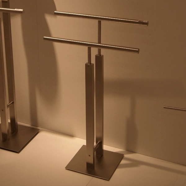 [����] ZACK 40330 ATACIO towel stand  �����륹�����