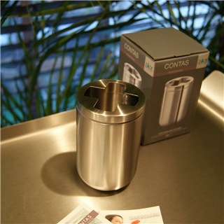 [����] ZACK 40361 CONTAS toothbrush holder  ���֥饷�ۥ����