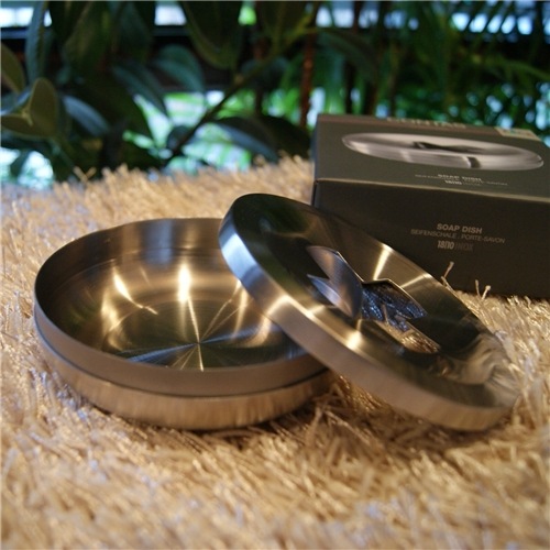 [����] ZACK 40363 CONTAS soap dish  �����ץǥ��å���(�����ץȥ쥤)