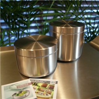 [����] ZACK 40365 CONTAS canister  ����˥�����