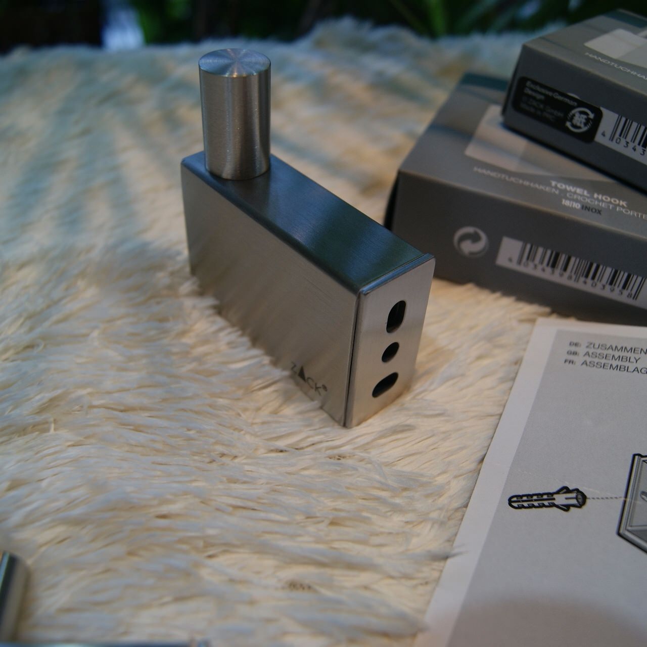 [����] ZACK 40395 LINEA ������եå� ���ե�����