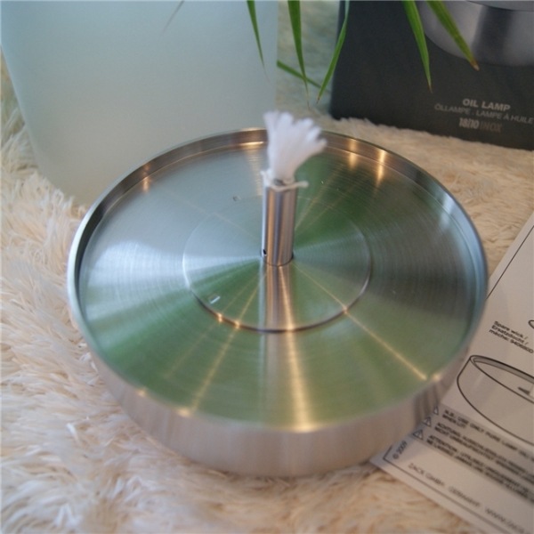 [����] ZACK 40686 CONTAS oil lamp  ���������