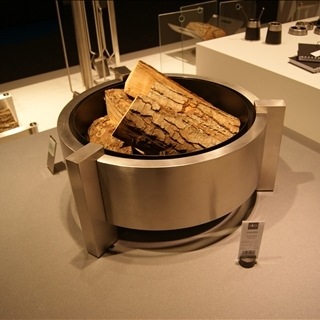 [����] ZACK 50045 CALURA fire bowl  �ե����䡼�ܥ���