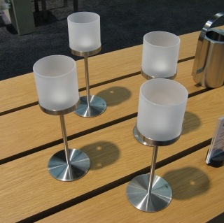 [����] ZACK 40540 LUSSO tealight lamp 40540  �ƥ����饤�ȥ���