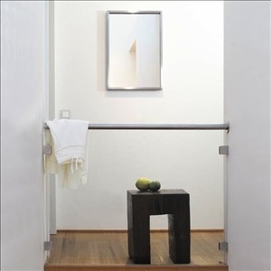 [����] ZACK 50751 MADRIO mirror  �ߥ顼