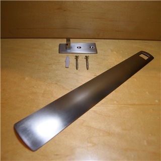 [����] ZACK 50653 VANGIO shoe horn  ���塼�ۡ���(���٤�)